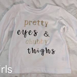 Girls shirt